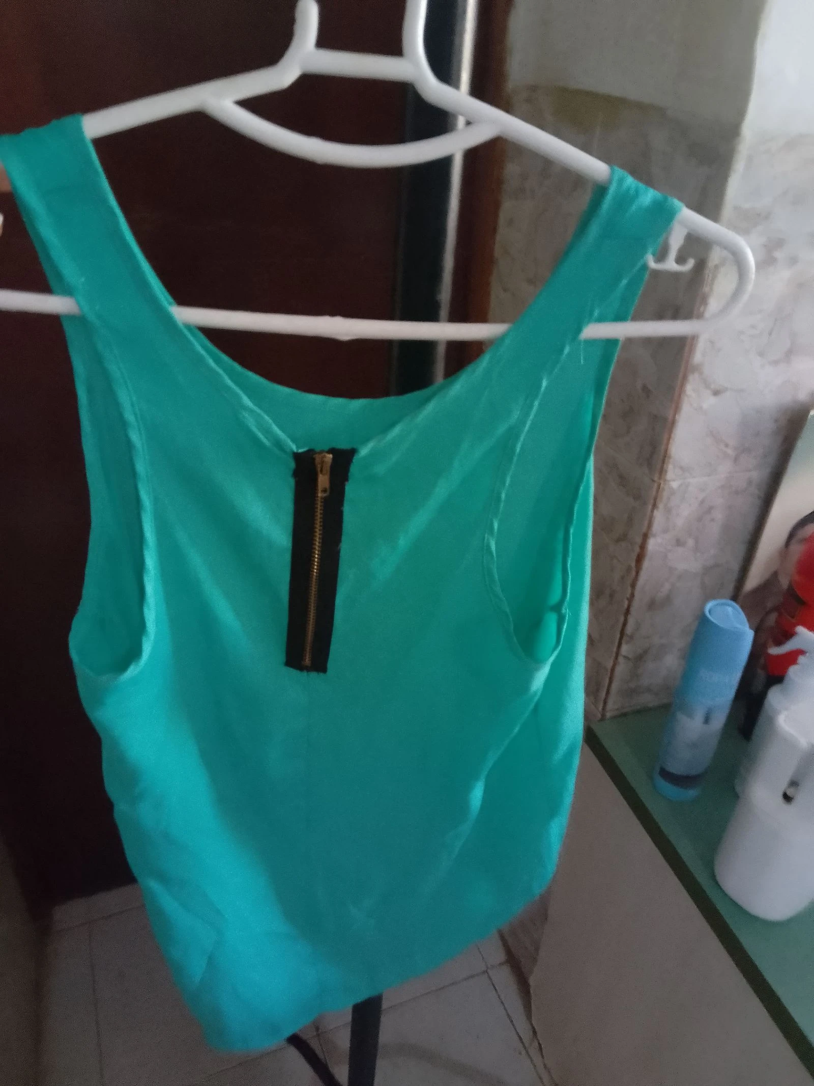 Blusa breshka – photo 2